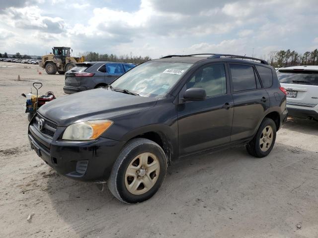 TOYOTA RAV4 2010 with VIN JTMBF4DV7A5022750 - Photo from auction