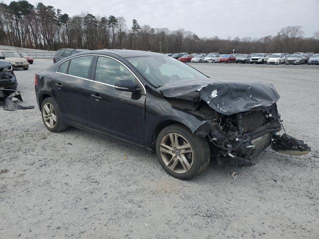 Photo 4 from auction – 2015 VOLVO S60 PREMIE with VIN YV140MFK7F1350675