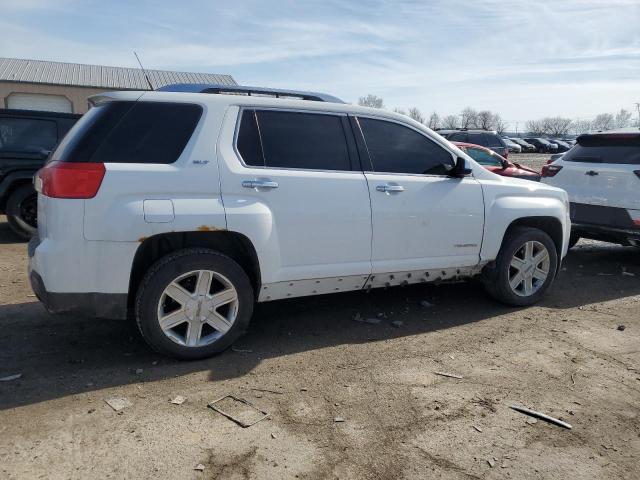 Photo 3 from auction – 2011 GMC TERRAIN SL with VIN 2CTFLWE55B6404726