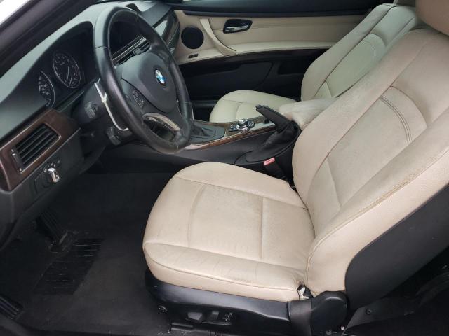 Photo 7 from auction – 2011 BMW 328 I with VIN WBADW3C58BE536660