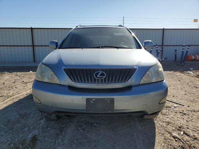 Photo 5 from auction – 2005 LEXUS RX 330 with VIN 2T2GA31U65C035620
