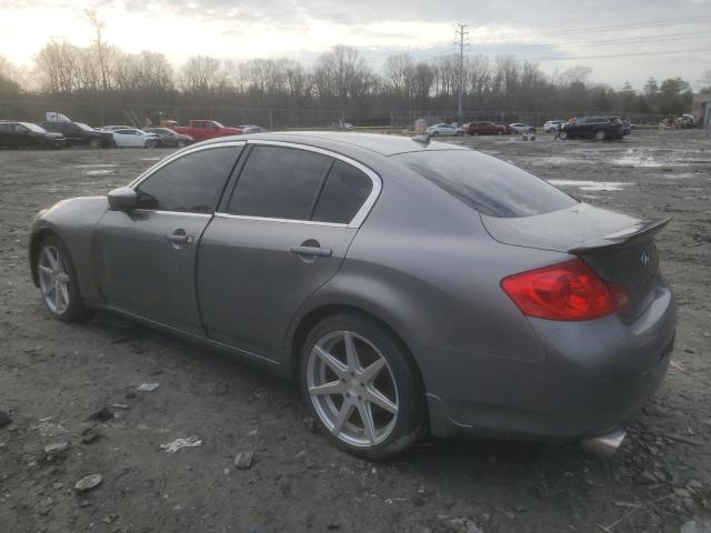 Photo 2 from auction – 2013 INFINITI G37 with VIN JN1CV6AR2DM768174