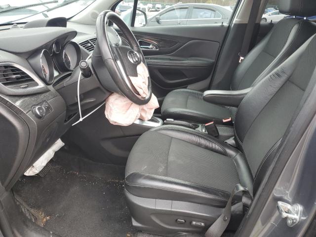 Photo 7 from auction – 2014 BUICK ENCORE CON with VIN KL4CJFSB2EB565223