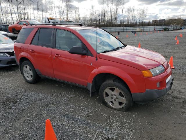 Photo 4 from auction – 2004 SATURN VUE with VIN 5GZCZ63464S853287