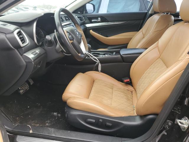 Photo 7 from auction – 2017 NISSAN MAXIMA 3.5 with VIN 1N4AA6AP0HC360224