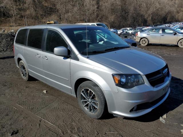 Photo 4 from auction – 2017 DODGE GRAND CARA with VIN 2C4RDGCG0HR611855