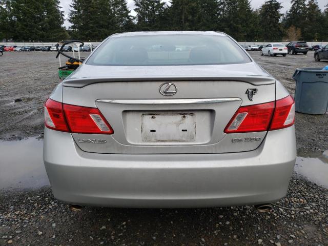 Photo 6 from auction – 2008 LEXUS ES 350 with VIN JTHBJ46G382254298
