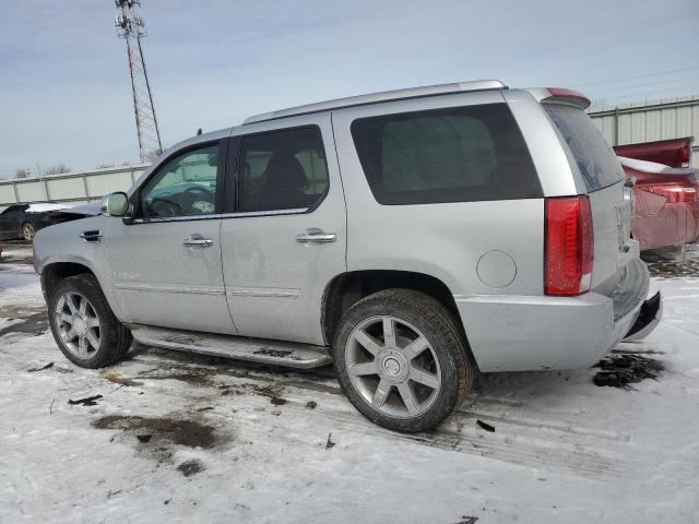 Photo 2 from auction – 2012 CADILLAC ESCALADE L with VIN 1GYS4BEF9CR131766