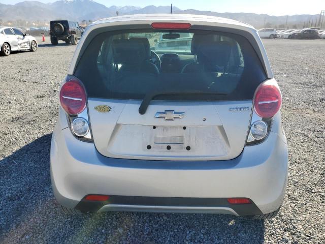 Photo 6 from auction – 2015 CHEVROLET SPARK 1LT with VIN KL8CD6S97FC719696