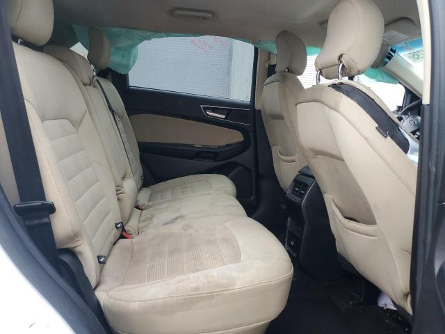 Photo 10 from auction – 2017 FORD EDGE SEL with VIN 2FMPK3J90HBB53264