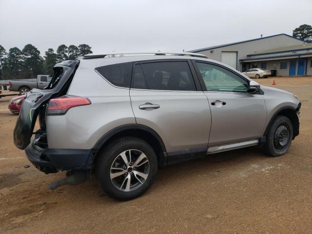 Photo 3 from auction – 2016 TOYOTA RAV4 XLE with VIN 2T3WFREV3GW242272