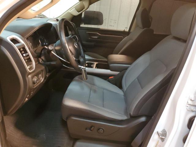 Photo 7 from auction – 2020 RAM 1500 BIG H with VIN 1C6SRFFT1LN420335