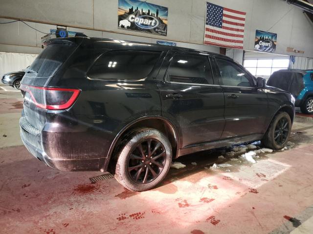 Photo 3 from auction – 2018 DODGE DURANGO SX with VIN 1C4RDJAG6JC112203
