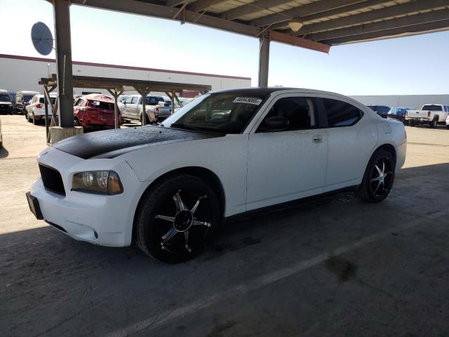 DODGE CHARGER 2009 с VIN 2B3KA43D09H536940 - Фото с аукциона