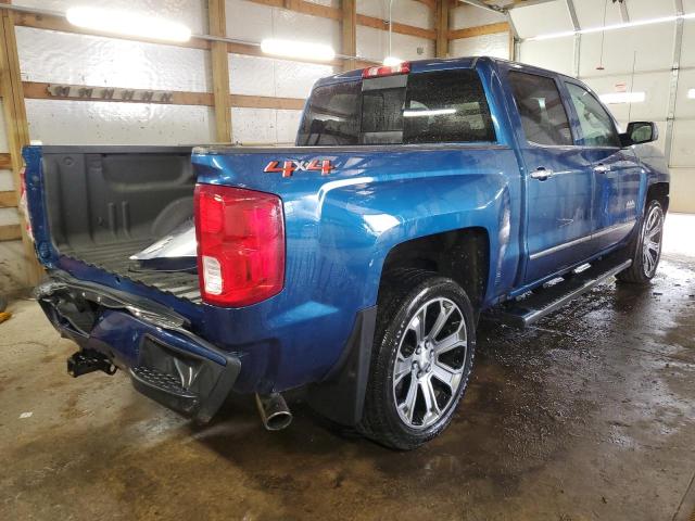Photo 3 from auction – 2018 CHEVROLET SILVERADO with VIN 3GCUKTEJ2JG374413