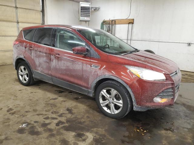 Photo 4 from auction – 2014 FORD ESCAPE SE with VIN 1FMCU9GX8EUA98618
