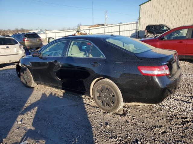 Photo 2 from auction – 2011 TOYOTA CAMRY BASE with VIN 4T1BF3EK9BU751964