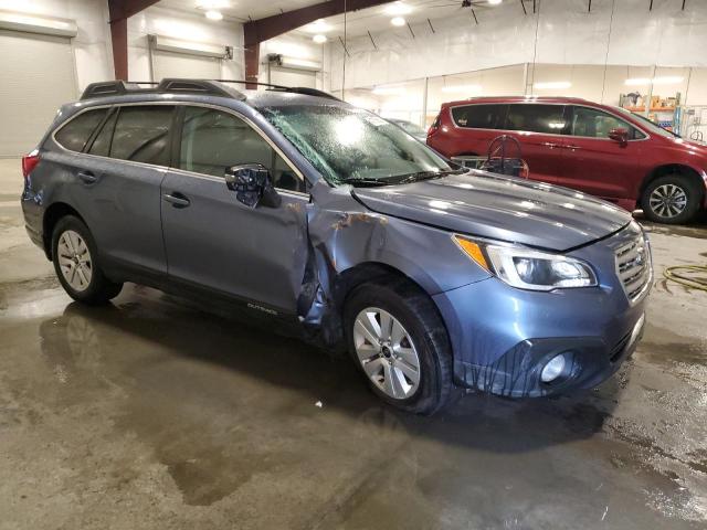Снимка 4 от търг – 2017 SUBARU OUTBACK 2. с VIN 4S4BSAFC9H3209818