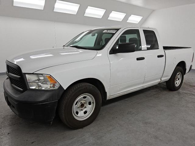 RAM 1500 ST 2017 with VIN 1C6RR6FG6HS860867 - Photo from auction
