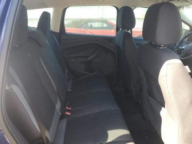 Photo 11 from auction – 2015 FORD ESCAPE S with VIN 1FMCU0F70FUB48670