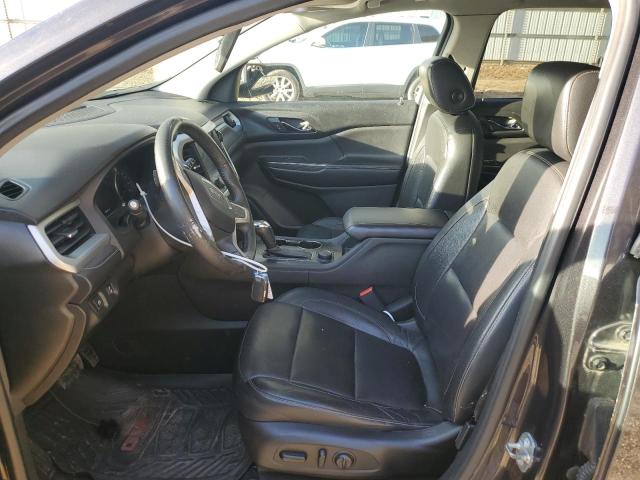 Photo 7 from auction – 2017 GMC ACADIA SLT with VIN 1GKKNULS1HZ164562