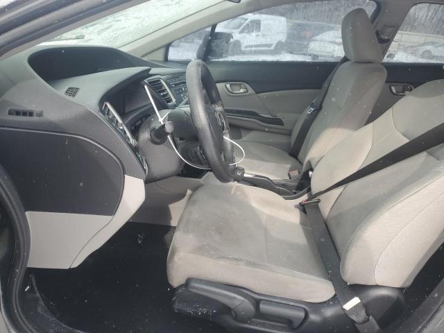Photo 7 from auction – 2013 HONDA CIVIC LX with VIN 2HGFB2F55DH522984