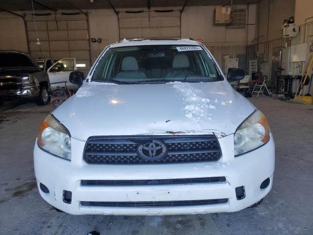 Photo 5 from auction – 2007 TOYOTA RAV4 with VIN JTMZD33V476023776