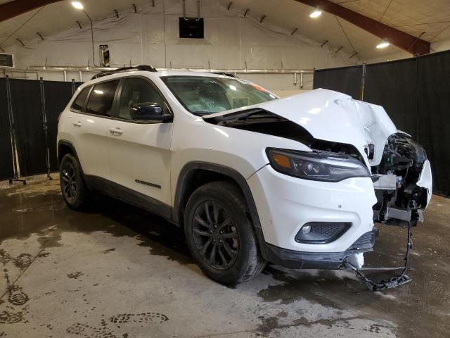 Photo 4 from auction – 2023 JEEP CHEROKEE A with VIN 1C4PJMMBXPD111589