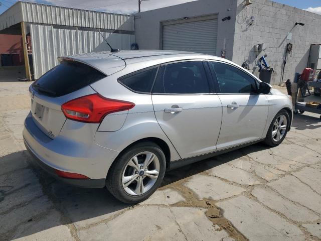 Photo 3 from auction – 2015 FORD FOCUS SE with VIN 1FADP3K20FL269593