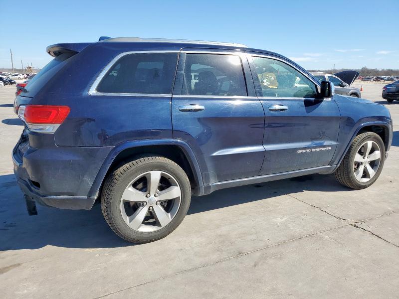 Photo 3 from auction – 2014 JEEP GRAND CHER with VIN 1C4RJFCT4EC269640