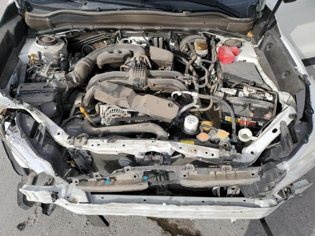 Photo 12 from auction – 2016 SUBARU FORESTER 2 with VIN JF2SJAFC7GH531190