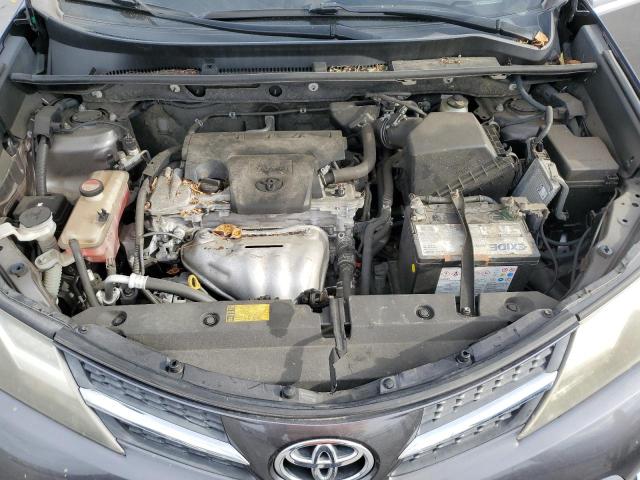 Photo 12 from auction – 2015 TOYOTA RAV4 LE with VIN JTMZFREV6FJ038186