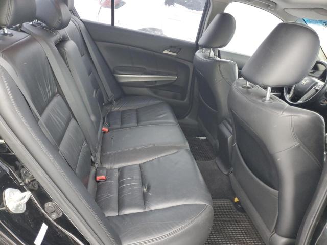 Photo 10 from auction – 2010 HONDA ACCORD EXL with VIN 1HGCP2F87AA804407