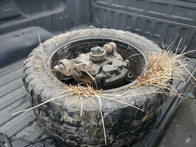 Photo 12 from auction – 2014 CHEVROLET SILVERADO with VIN 3GCUKREC0EG309800