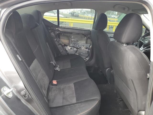 Photo 10 from auction – 2023 NISSAN SENTRA SR with VIN 3N1AB8DV7PY275208