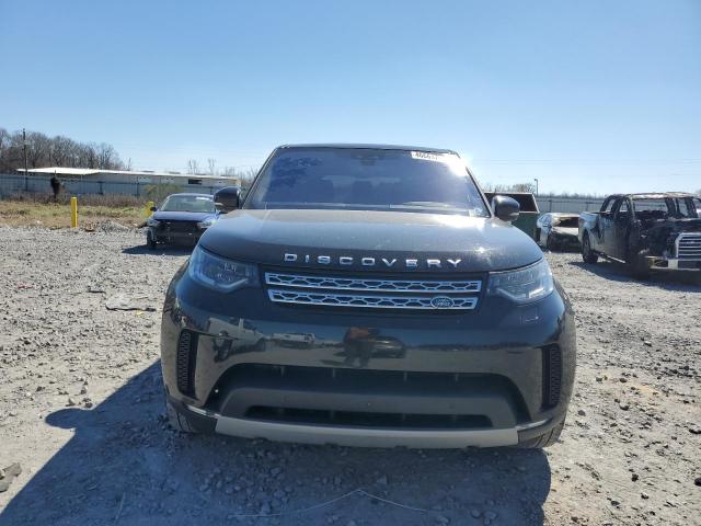 صورة رقم 5 من المزاد - 2018 LAND ROVER DISCOVERY مع VIN SALRT2RV8JA077826