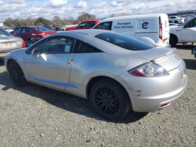 Photo 2 from auction – 2009 MITSUBISHI ECLIPSE GS with VIN 4A3AK24F29E007988