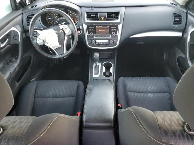 Photo 8 from auction – 2017 NISSAN ALTIMA 2.5 with VIN 1N4AL3AP1HC285932
