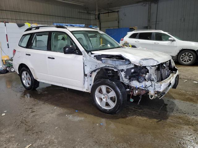 Photo 4 from auction – 2011 SUBARU FORESTER 2 with VIN JF2SHABC7BH768532