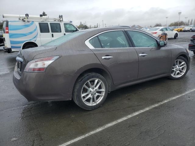 Photo 3 from auction – 2012 NISSAN MAXIMA S with VIN 1N4AA5AP1CC825273