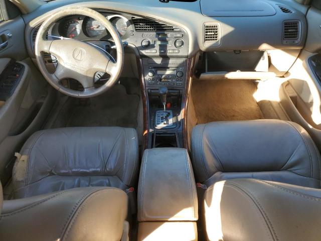 Photo 8 from auction – 2000 ACURA 3.2TL with VIN 19UUA5664YA008925