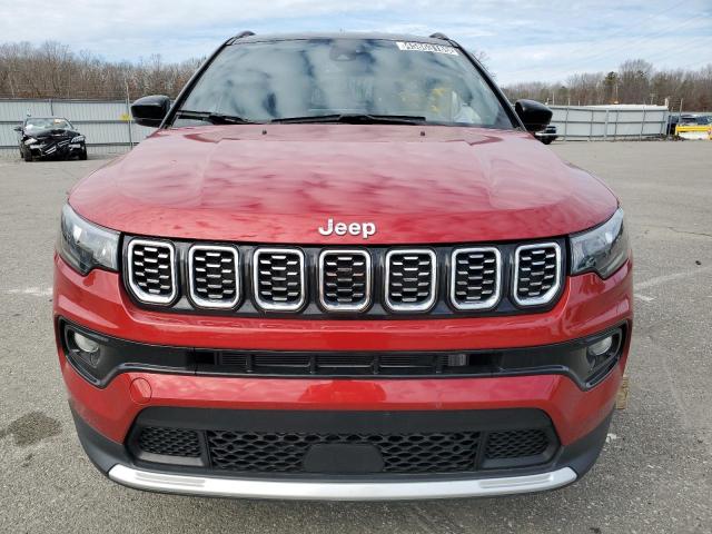 Photo 5 from auction – 2024 JEEP COMPASS LI with VIN 3C4NJDCN5RT138084