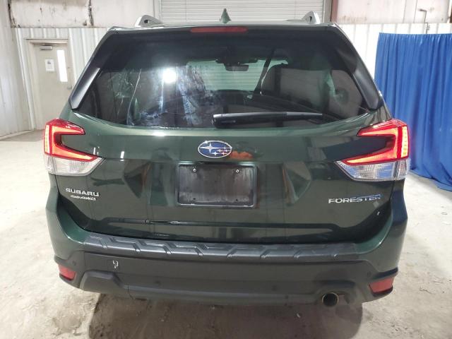 Photo 6 from auction – 2023 SUBARU FORESTER L with VIN JF2SKAPC8PH537589