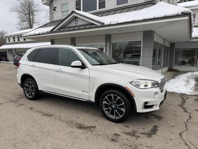 Photo 1 from auction – 2016 BMW X5 XDR40E with VIN 5UXKT0C59G0S79240