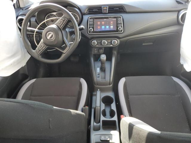 Photo 8 from auction – 2025 NISSAN VERSA S with VIN 3N1CN8DV5SL818657