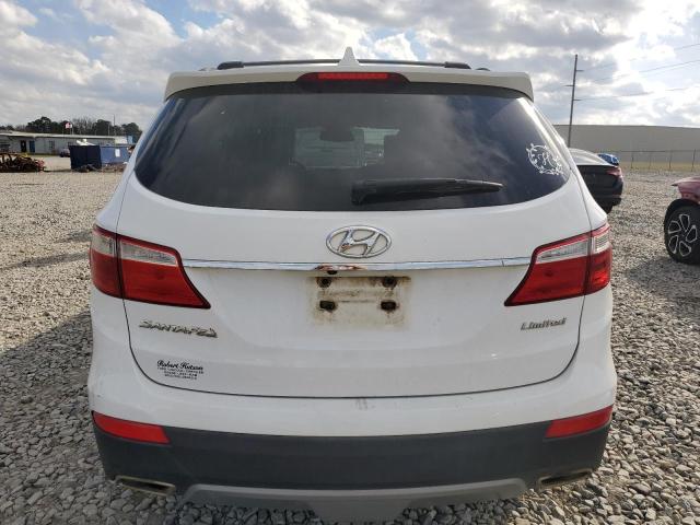 Photo 6 from auction – 2013 HYUNDAI SANTA FE L with VIN KM8SR4HF4DU033706