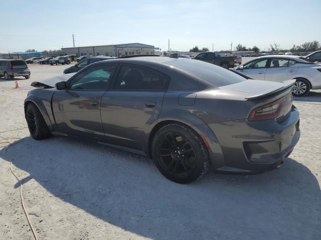 Photo 2 from auction – 2022 DODGE CHARGER SC with VIN 2C3CDXGJ5NH100854