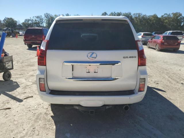 Photo 6 from auction – 2011 LEXUS GX 460 PRE with VIN JTJJM7FX6B5018043