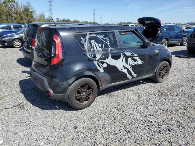 Photo 3 from auction – 2014 KIA SOUL with VIN KNDJN2A25E7003511