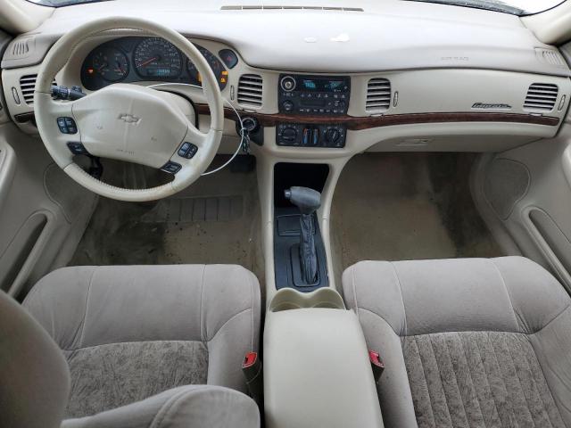 Photo 8 from auction – 2003 CHEVROLET IMPALA LS with VIN 2G1WH52K139189422